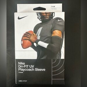 NEW 🏈 Nike Playcoach Sleeve